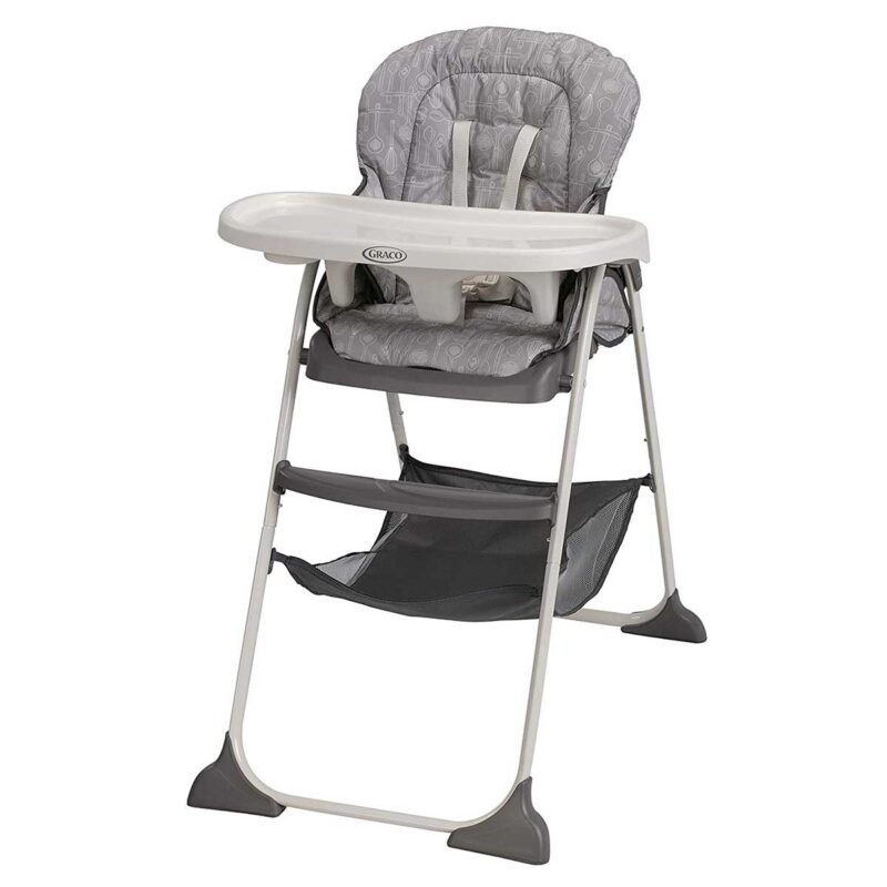 Lightweight Strollers with Trays