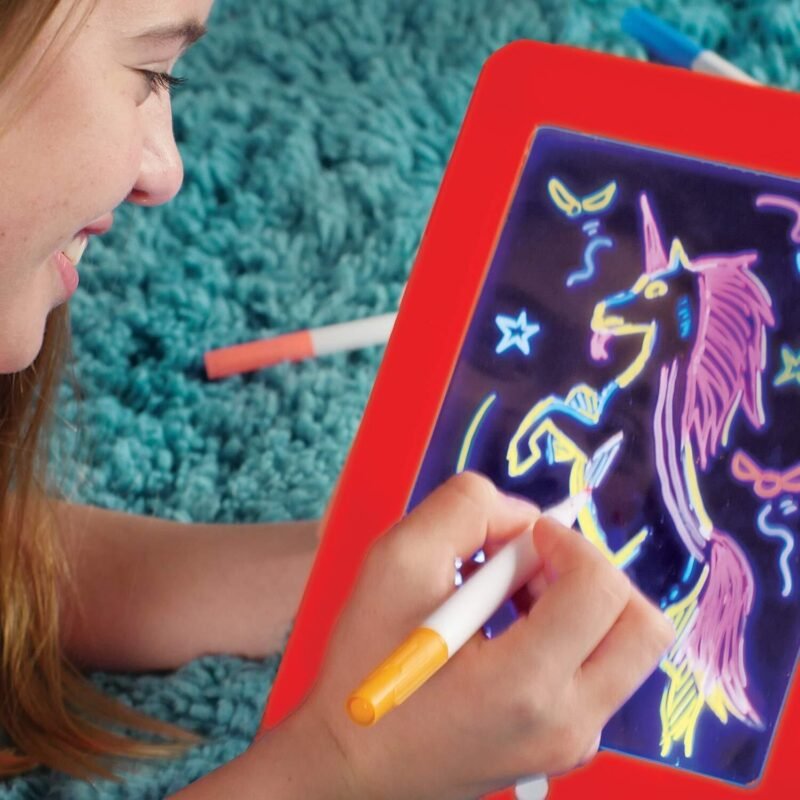 إباد التعليمية للأطفال أفضل هدية يمكن تقدمها لطفلك لمساعده على الكتابة والرسم واكتساب المهارات جديدة وزيادة ذكائه​
