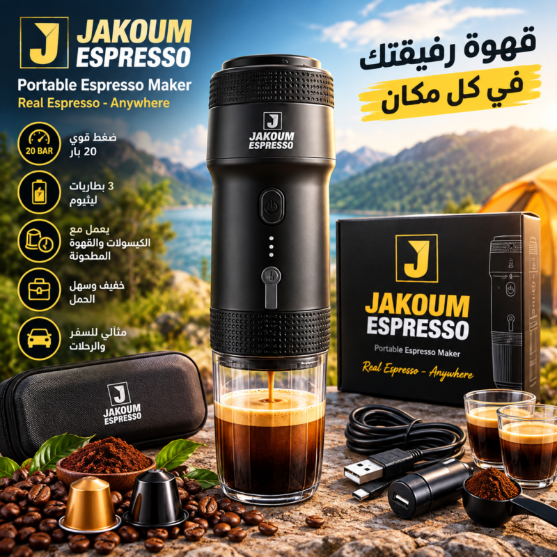 Es Jakoum