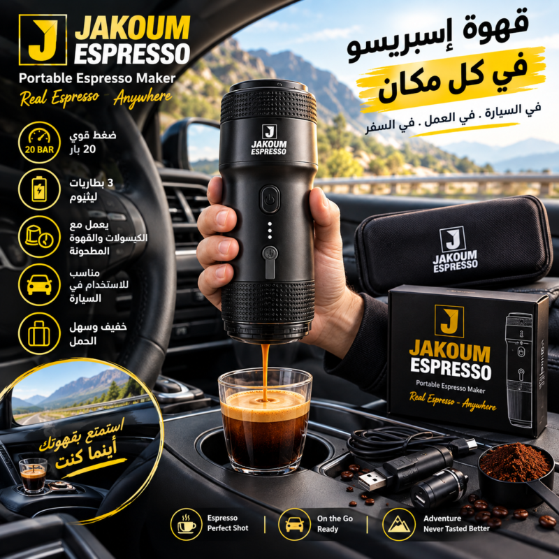 Es Jakoum